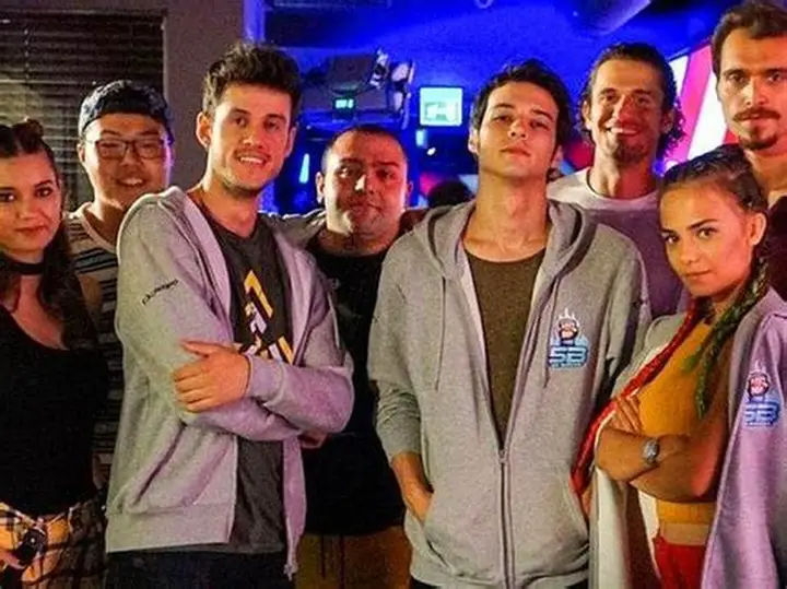 İyi Oyun Filmi Konusu ve Oyuncuları: Espor Tutkusunun Hikayesi