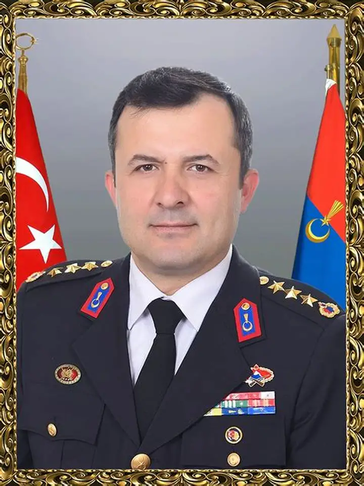 Jandarma ve Emniyete 9.200 Yeni Araç: Güvenlik Hizmetleri Güçlendi