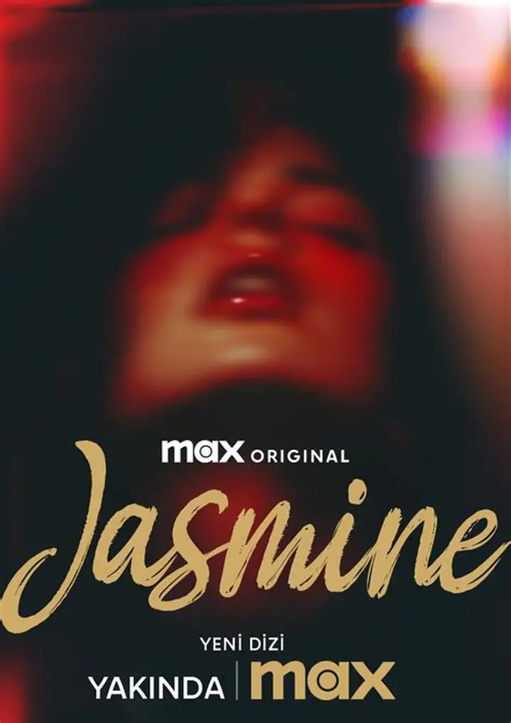 Jasmine Dizisi HBO Max’te: Konusu, Oyuncuları ve Detaylar