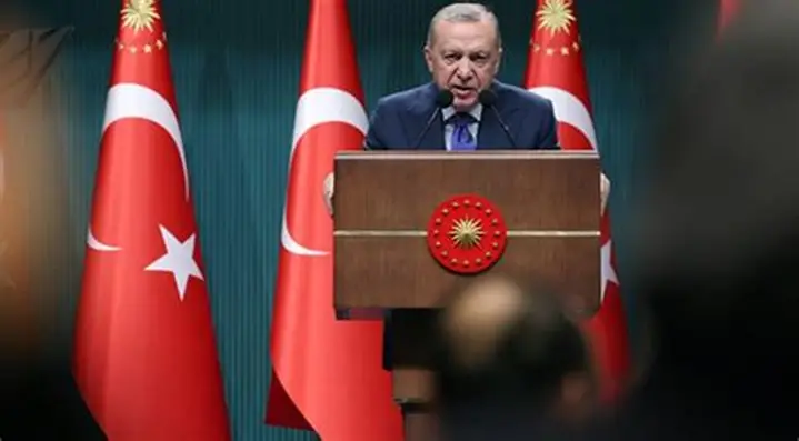 Kabine Toplantısı Gündemi: Asgari Ücret, Terörle Mücadele ve Kritik Dış Politika