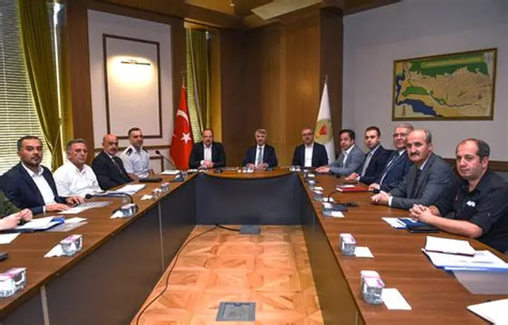 Kahramanmaraş’a Kar Tatili! 31 Aralık’ta Okullar Kapalı