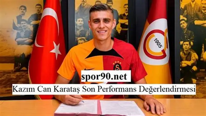 Kazımcan Karataş Olayı: Derbideki Çakmak ve Sonuçları