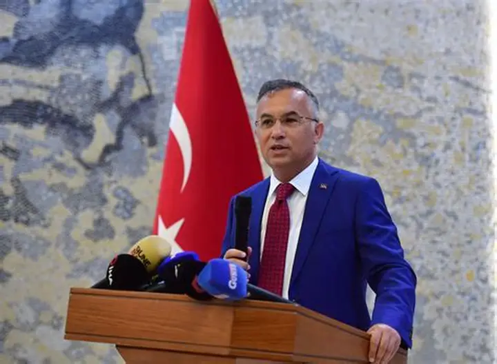 Gaziantep Valisi Kemal Çeber’den Kar Tatili Duyurusu