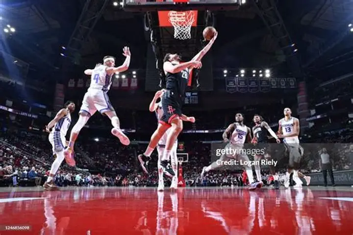 Kings Rockets Maçı: NBA’de Kritik Batı Hesaplaşması!
