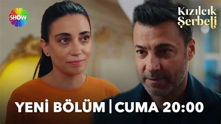 Kızılcık Şerbeti 117. Bölüm Fragmanı Merakla Bekleniyor! Show TV’de Neler Olacak?