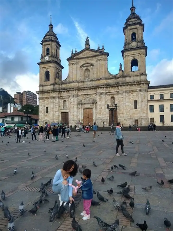 Kolombiya’da ELN’den Kanlı Askeri Saldırı: 6 Ölü, 31 Yaralı!