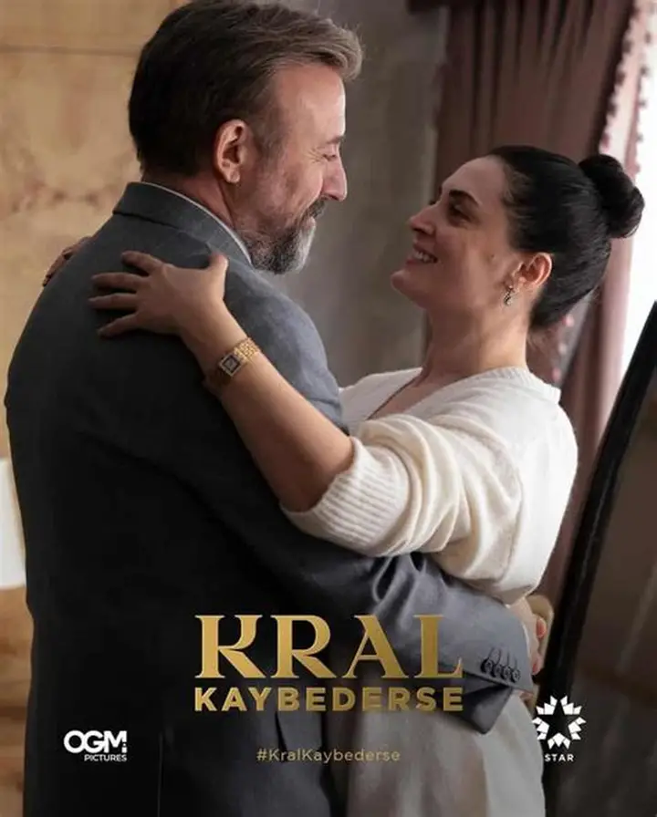 Kral Kaybederse Final Tarihi Belli Oldu: İşte Son Bölüm Detayları!