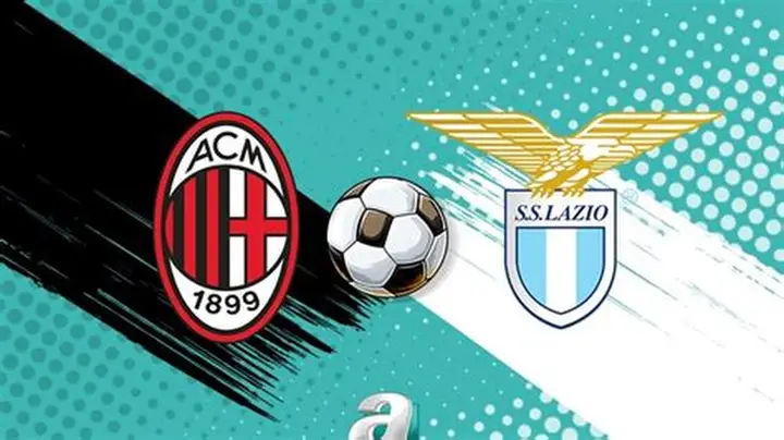 Lazio-Milan Coppa Italia Öncesi: Olimpico’da Gergin Bekleyiş!