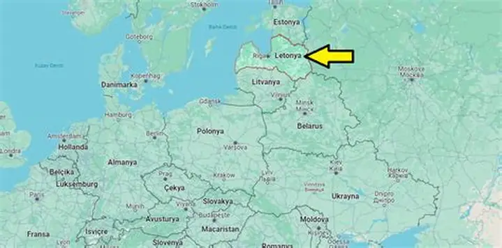 Letonya’da Kumar Vergileri Yükseliyor, Gençler Geleceği Şekillendiriyor