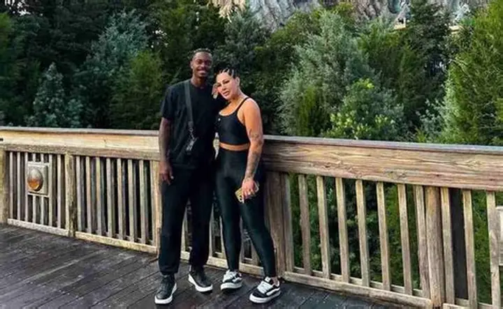 Lincoln Henrique’nin Üvey Kızı Milene Müller Evlendi!