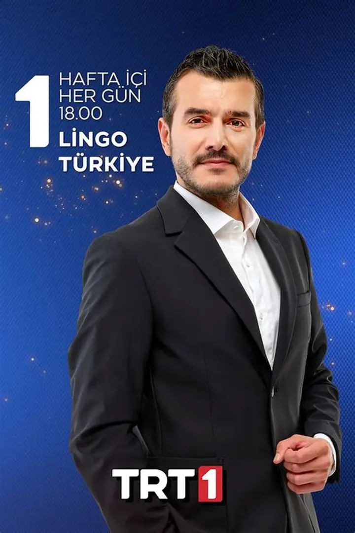 Lingo Türkiye Yılbaşı Özel: Ünlüler Yarışıyor, Ödüller Çocuklara!