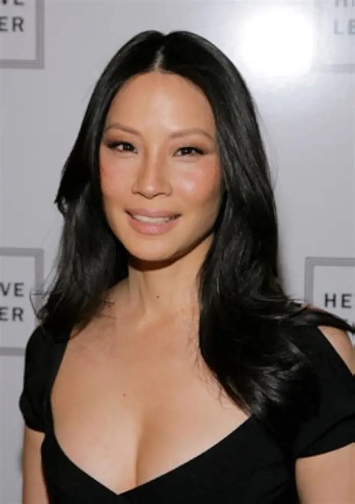 Lucy Liu’dan Yürek Burkan Performans: Rosemead Filmi Geliyor