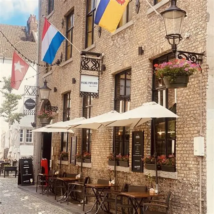 Maastricht: Avrupa’nın Kalbinde Tarih, Eğitim ve Kültür