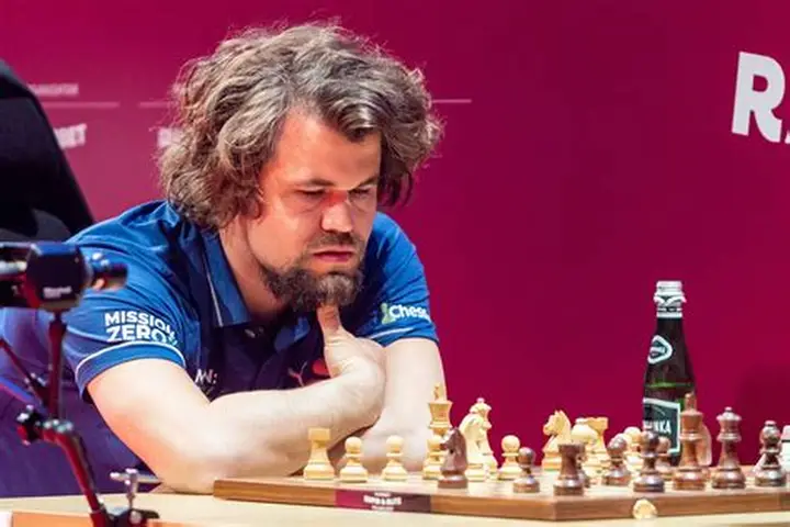 Magnus Carlsen ve Satranç Yıldızları: Cape Town’da Nefes Kesen Mücadele!