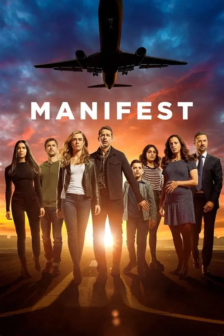 Manifest Benzeri Diziler ve Filmler: Gizem Arayanlara Özel Öneriler