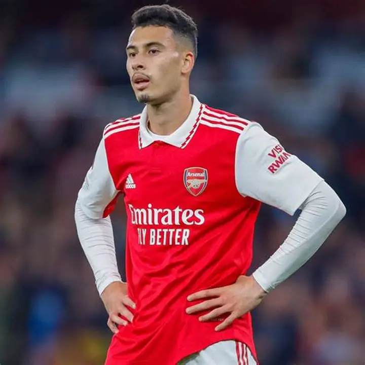 Martinelli’nin Geleceği Tehlikede: Arsenal’in Yeni Kanat Planı