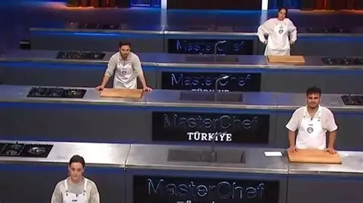 MasterChef Türkiye 2025’te Dördüncü Ceket Kimin Oldu?