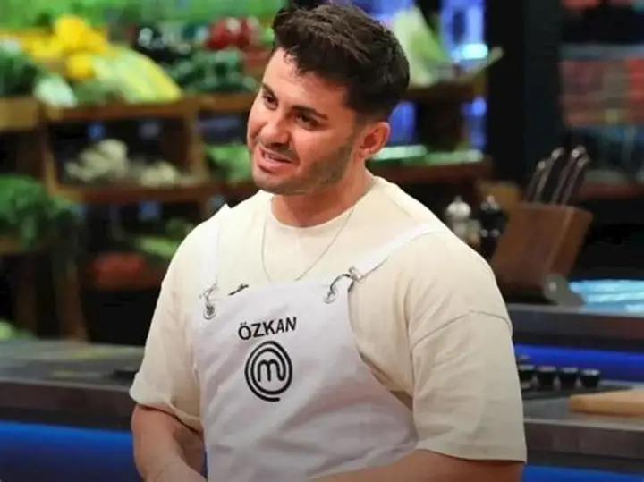MasterChef Özkan Nereli? Başarılı Finalist Hakkında Her Şey