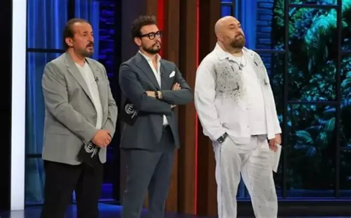 MasterChef’te İlk Ceket Kimin Oldu? İşte Tarihi Anlar!