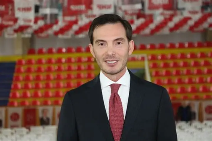 Tokat Belediye Başkanı Yazıcıoğlu’nun Odasında Dinleme Cihazı Şoku!