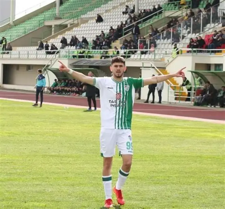 Çorum FKlı Mert Aktaş Bahis Soruşturmasında Gözaltına Alındı