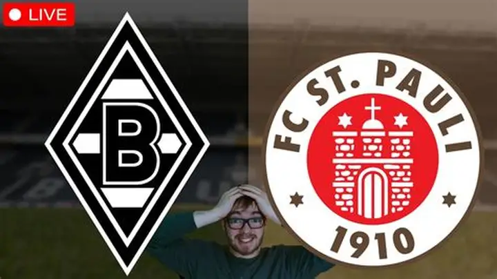 DFB-Pokal Heyecanı: Gladbach – St. Pauli Maçı Öncesi Son Durum