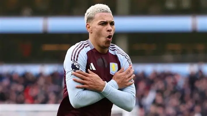 Morgan Rogers Şov Yaptı: Emery’den Tarihi Galibiyet Sevinci!