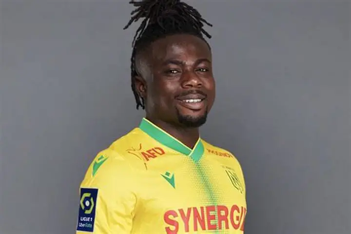 Nijerya AFCON 2025’te Turu Geçti: Moses Simon ve Süper Kartallar
