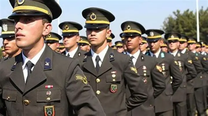 MSB’den Kapsamlı Personel Alımı: 1458 Yeni Kadro!