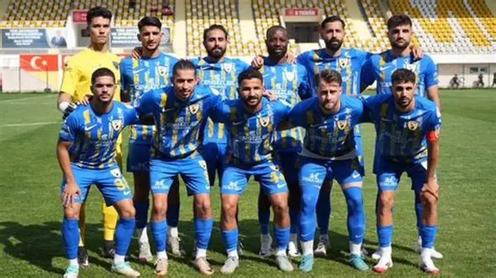 Muşspor, Kritik Arnavutköy Maçına Yalova’da Hazırlanıyor