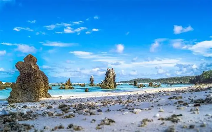 Nauru: Zenginlikten İklim Krizine, 4 Milyon TL’ye Vatandaşlık