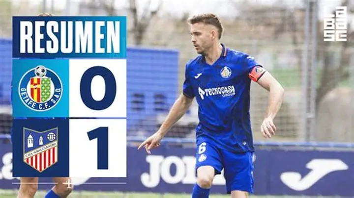 Copa del Rey’de Şok: Getafe, Navalcarnero Karşısında Terledi!