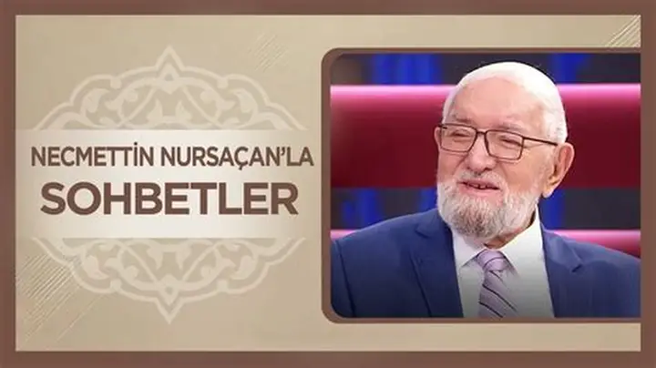 Necmettin Nursaçan’ın Acı Günü: Eşi Pakize Nursaçan Vefat Etti