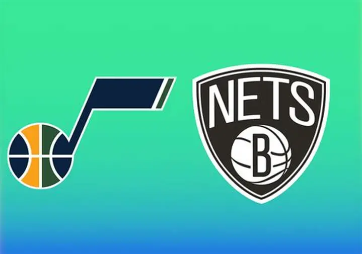 Jazz’dan Nets’e 4. Çeyrek Şoku: Tanking Yarışı Kızıştı!
