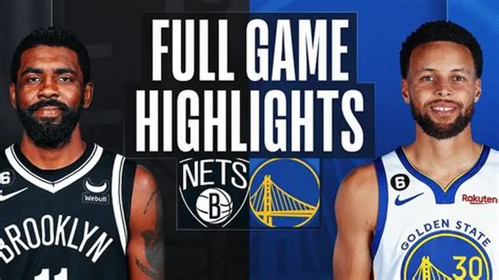Stephen Curry’den Tarihi Gece: Nets Karşısında Rekor Kırdı!