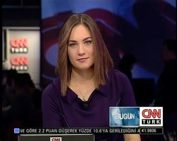 Nevşin Mengü’den Ela Cebeci Olayında Medyaya Sert Eleştiri