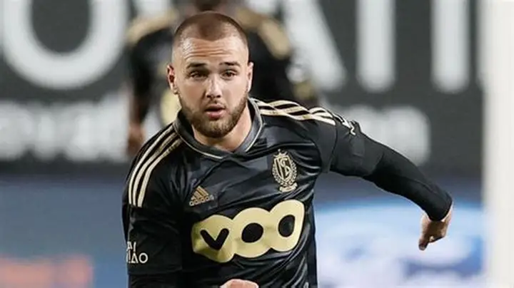 Nicolas Raskin’in Rangers Sözleşme Sırrı Ortaya Çıktı!