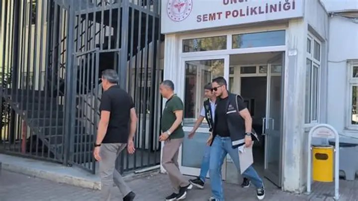 Manavgat Belediyesi Skandalı: Niyazi Nefi Kara Davası