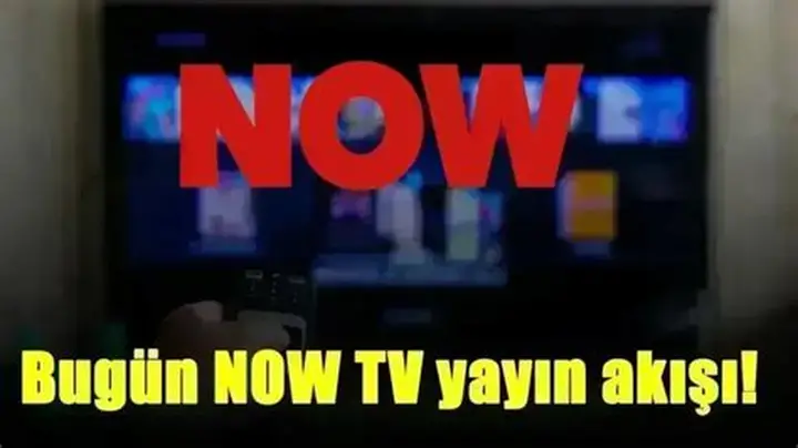 NOW TV Yayın Akışı (30 Aralık 2025): Ekranlarda Neler Var?