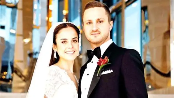 Ömer Sarıgül’ün Boşanma Davasında Şok Milyarlık Tazminat!