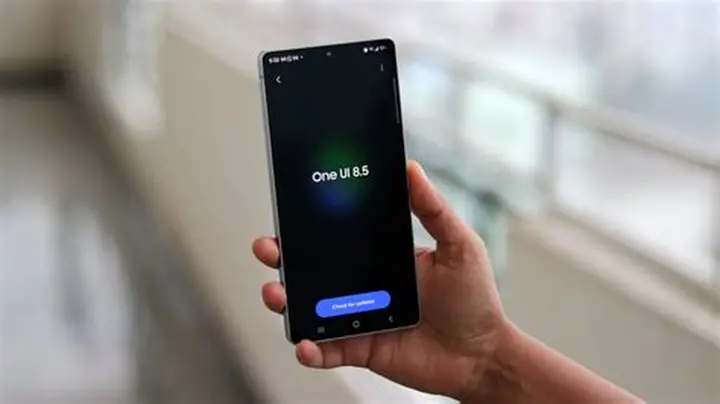 Samsung One UI 8.5 Sızdırıldı: Galaxy Arayüzünde Devrim!