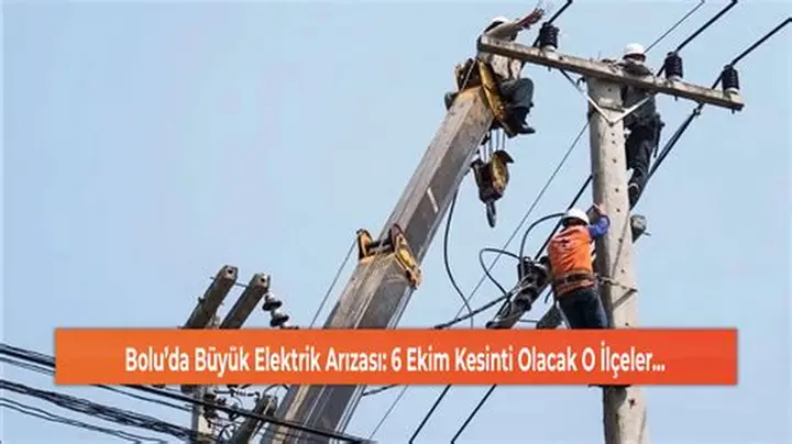 Hatay Elektrik Krizi: Kaçak Kullanım mı, Altyapı mı?