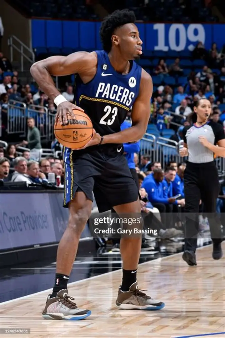 Pacers – Magic: NBA’de Yılın Son Kritik Randevusu!