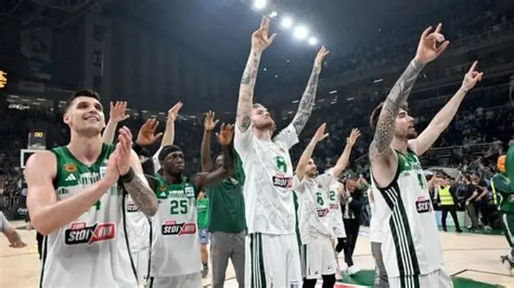 Panathinaikos’a EuroLeague’de Valencia Şoku: Sakatlıklar Etkili Oldu