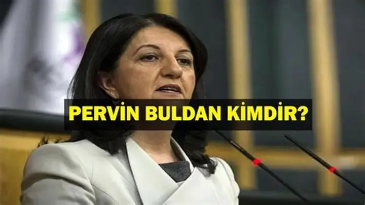 Pervin Buldan: Barış Süreci İçin Kritik Zirveler