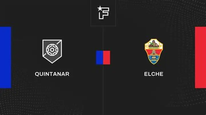 Quintanar del Rey – Elche CF: Kral Kupası’nda Tarihi Maç!
