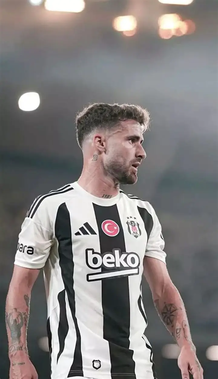 Beşiktaş’tan Rafa Silva Açıklaması: Murat Kılıç ‘Kazanacağız’ Dedi!