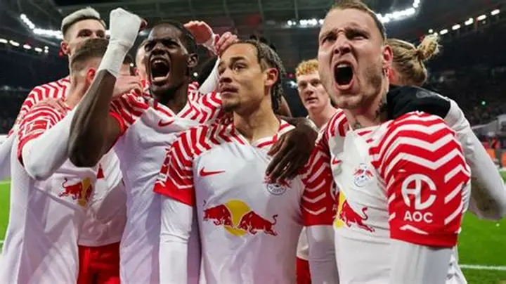 RB Leipzig – Magdeburg: DFB-Pokal’da Zirve ve Gerilim!