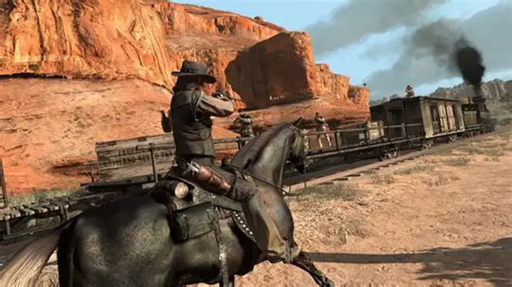 Red Dead Redemption: Tüm Platformlarda Yeni Dönem ve Switch 2 Farkı
