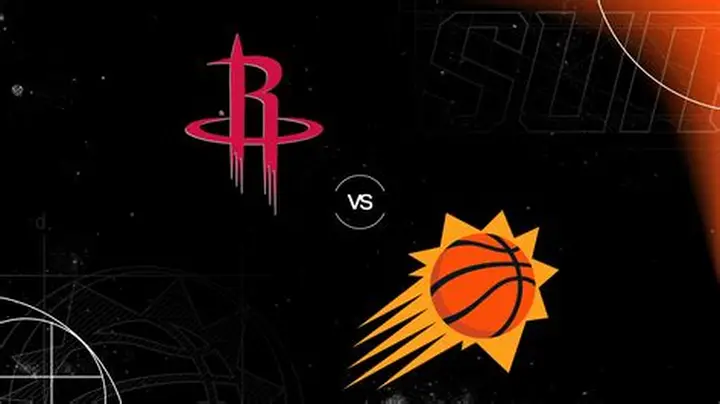 Dillon Brooks’un Houston’a Dönüşü: Rockets-Suns Maçı